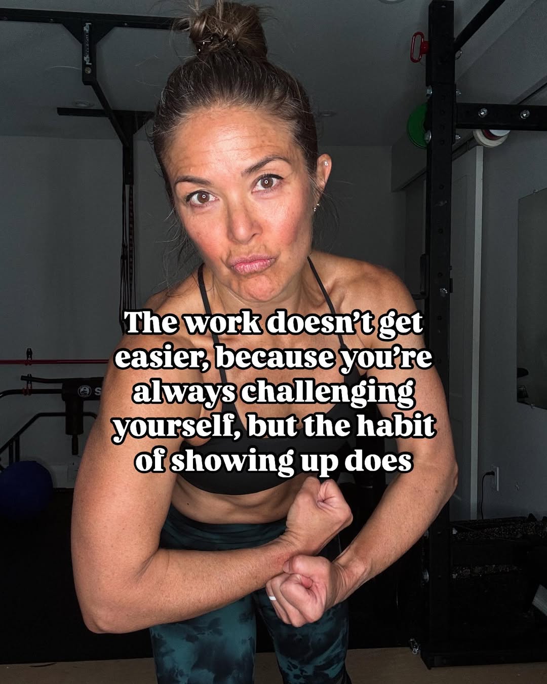 55-річна жінка назвала 7 звичок, яких позбулась, щоб отримати тіло мрії